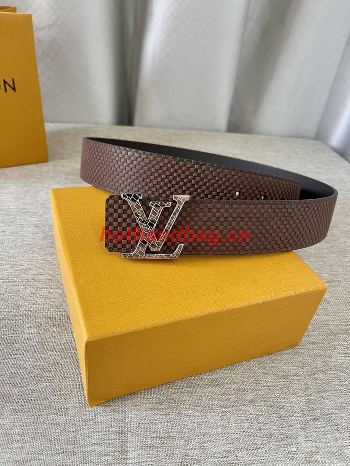 Louis Vuitton Belt LVB00153 Louis Vuitton Belt LVB00153